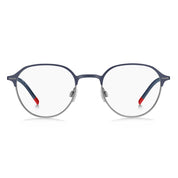 Hugo Boss Blue Metal Frames