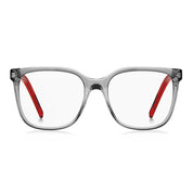 Hugo Boss Gray Acetate Frames