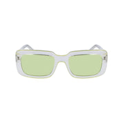 Karl Lagerfeld Transparent Injected Sunglasses