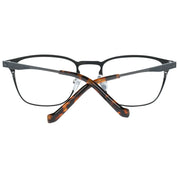 Hackett Gray Metal Frames