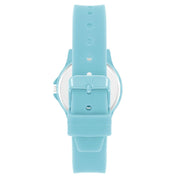 Juicy Couture Blue Synthetic Bracelet Watch