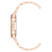 Juicy Couture Multicolor Metal Watch