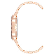 Juicy Couture Multicolor Metal Watch