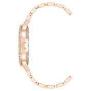 Juicy Couture Multicolor Metal Watch