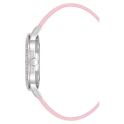Juicy Couture Multicolor Synthetic Watch