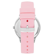 Juicy Couture Multicolor Synthetic Watch
