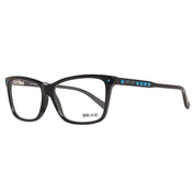 Just Cavalli Black Plastic Glasses (Frames)