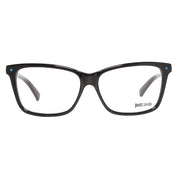 Just Cavalli Black Plastic Glasses (Frames)