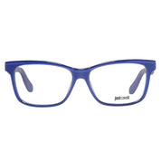 Just Cavalli Blue Plastic Glasses (Frames)