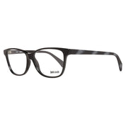 Just Cavalli Black Plastic Glasses (Frames)