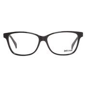 Just Cavalli Black Plastic Glasses (Frames)