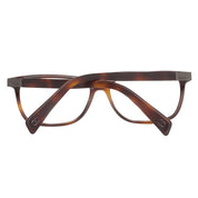 Just Cavalli Brown Plastic Frames