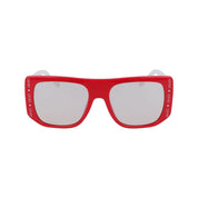 Liu Jo Fuchsia Injected Sunglasses