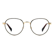 Missoni Bicolor Metal Glasses (Frames)