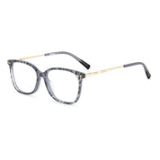 Missoni Black And White Acetate Glasses (Frames)