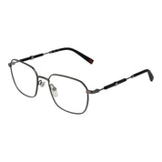 Fila Gray Men Optical Frames