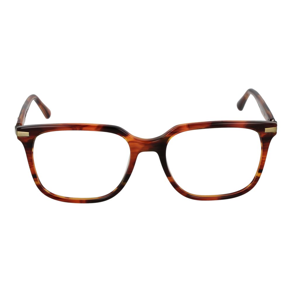 Scotch & Soda Brown Men Optical Frames