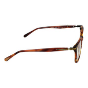 Scotch & Soda Brown Men Optical Frames