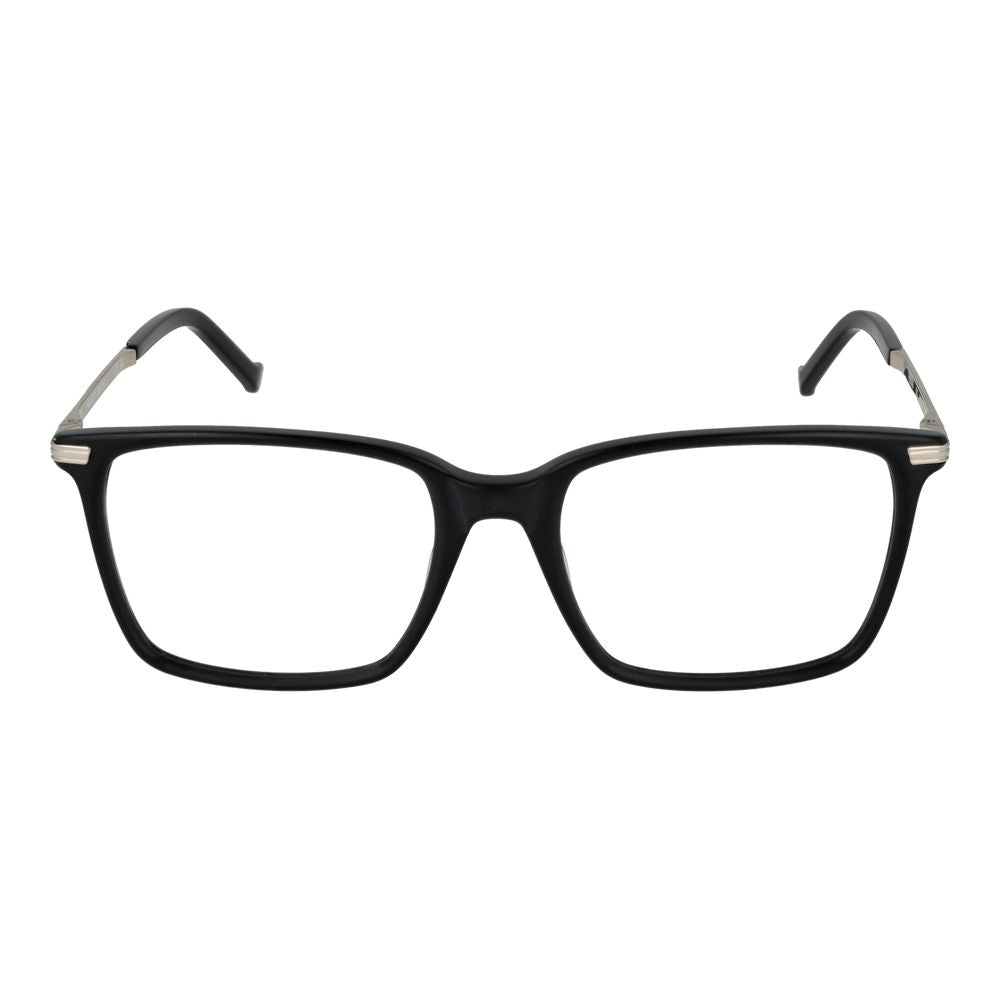 Hackett Black Men Optical Frames