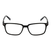 Spy Black Men Optical Frames