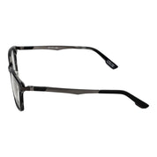 Spy Black Men Optical Frames