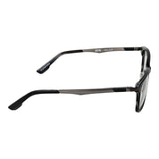 Spy Black Men Optical Frames