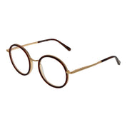 Scotch & Soda Brown Men Optical Frames