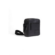 Calvin Klein Black Polyethylene Bag