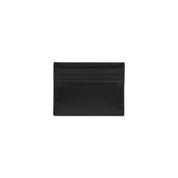 Calvin Klein Black Leather Wallet