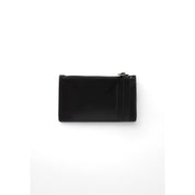 Calvin Klein Black Leather Wallet