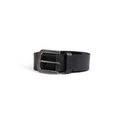 Calvin Klein Black Leather Belt