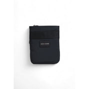 Tommy Hilfiger Black Recycled Polyester Bag