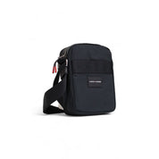 Tommy Hilfiger Black Recycled Polyester Bag