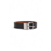 Tommy Hilfiger Brown Leather Belt