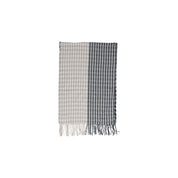 Only Gray Recycled Polyester Scarf