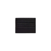 Calvin Klein Black Leather Wallet