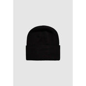 Calvin Klein Jeans Black Cotton Hats & Cap