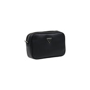 Guess Black Polyethylene Bag