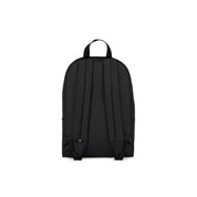 Calvin Klein Jeans Black Recycled Polyester Backpack