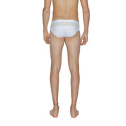 Calvin Klein White Polyamide Swimwear