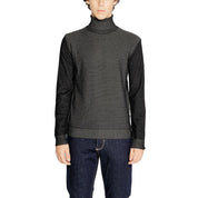 Hamaki-Ho Black Viscose Sweater