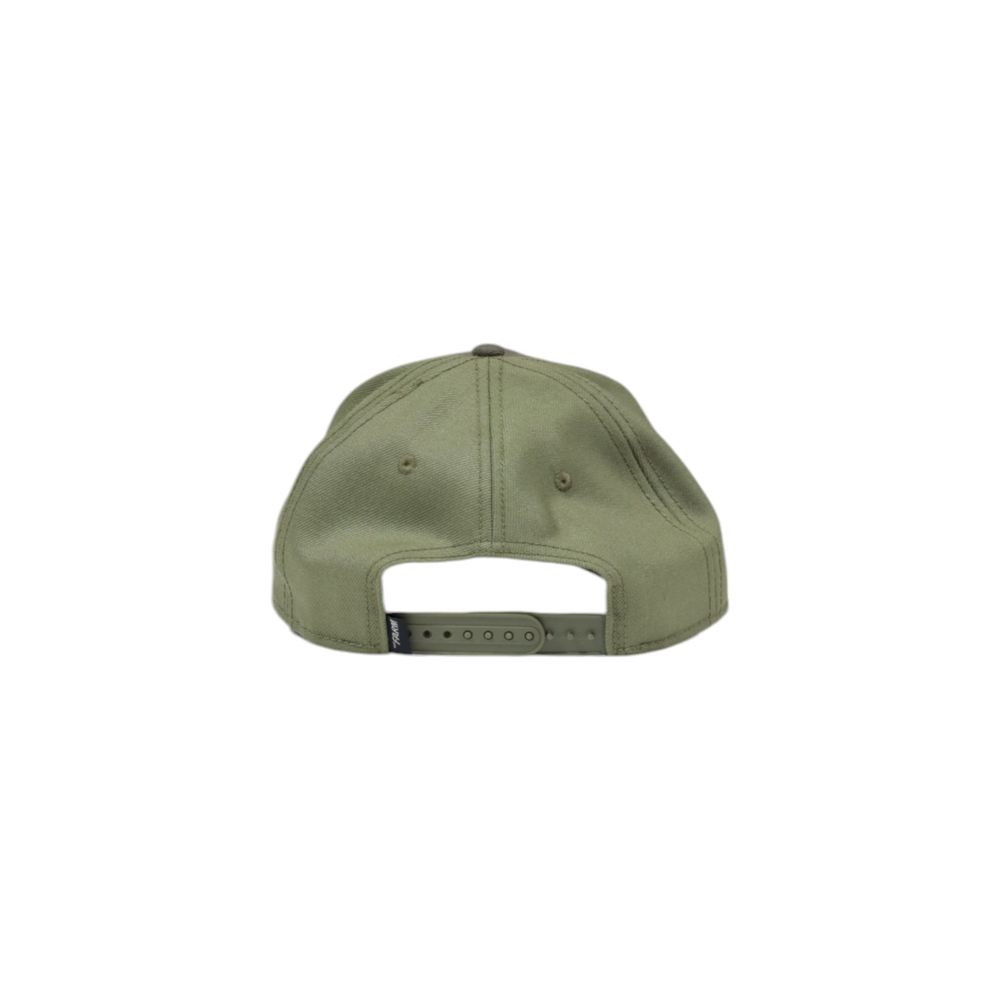 Goorin Bros Green Wool Hats & Cap