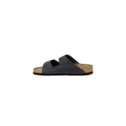 Birkenstock Black Birko Sandal