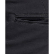 Jack Jones Black Cotton Jeans & Pant