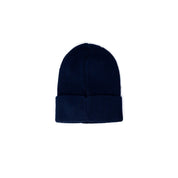 Tommy Hilfiger Jeans Blue Organic Cotton Hat