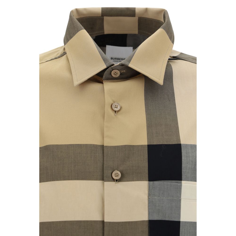 Burberry Summerton Shirt