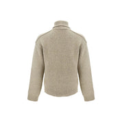 Burberry Turtleneck Sweater