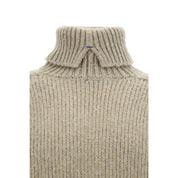 Burberry Turtleneck Sweater