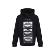 Balmain Lips Hoodie