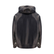 Valentino Pap Leather Jacket